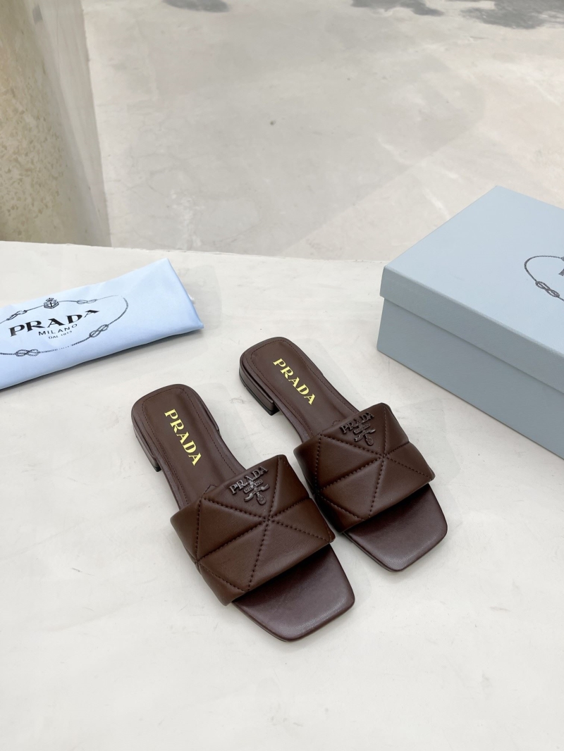 Prada Slippers